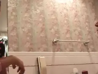 Snot eater and ass licker