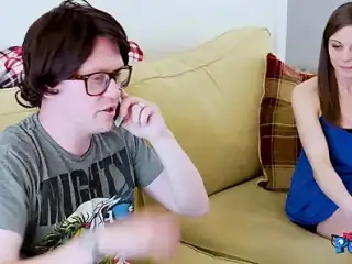 Carli Hudson - Grateful 69 With Facial