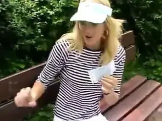 Antje's Stinky Feet