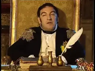 The French Commander - (Episode #04) - (Original Version)