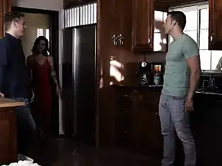 hot wife creampie 2