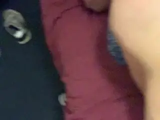 Doggystyle sex with milf