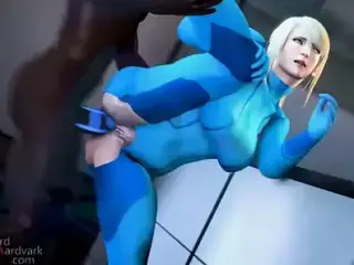 Phazon Experiment A & B