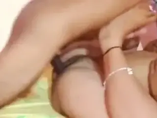 Bhabi K sath Maaza