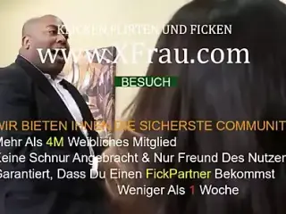 Buro von Freund gefickt