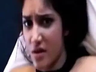 Horny bhabhi fucked hard on bed