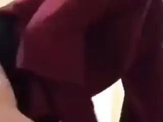 Tukang pijat gak mau disentuh