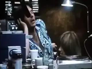 Marilyn Chambers Blowjob