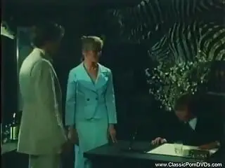 Spending Time with Retro Sex