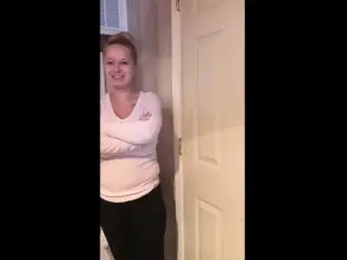 Sa paire de nibards est trop bonne