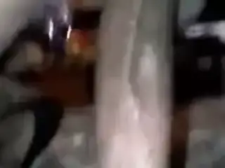 Tricking Her Out