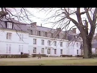 La Maison Des Phantasmes- Full Movie