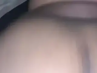 THICK ASS BBW TAKING BACKSHOTS