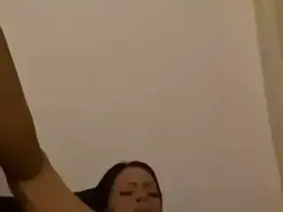 Nini's Masturbation