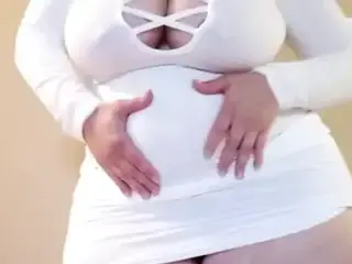 Bbw Juicy Ass & Tits