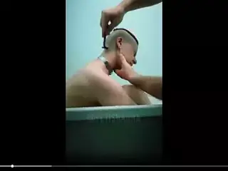 headshave