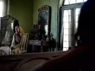 Hannah New - Black Sails S01E01,02,03,07,08 (2014)