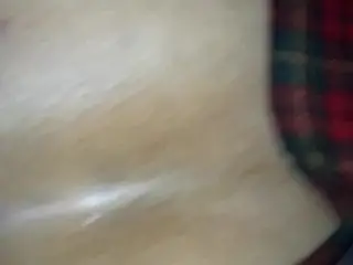 MiMorena anal gape