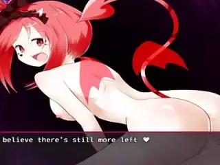 Lilith Want Lots Of Cum Energy