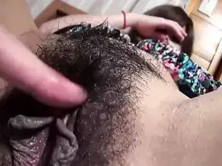 Your Black Haired Wet Pussy Hole Is a Dream: I Wanna Fuck and Cum in It