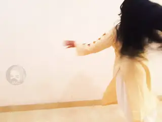 we teri ki majaal SABA NEW DANCE - PAKISTANI MUJRA DANCE