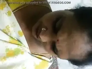 Telugu aunty