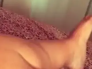 Fisting bbw