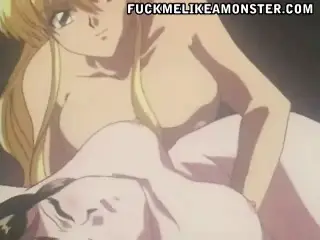 Anime Hentai Manga Lesbian Sex videos and licking pussy