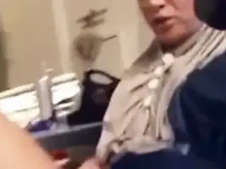 Indian babe masturbating