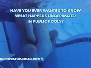 FREE! TRAILER 4 SHOWS UNDERWATER SEX SCENES