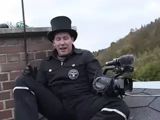 Ich komme in dich - Episode 2