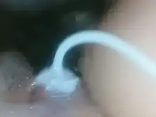 I wanted to masturbate