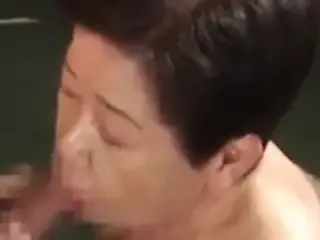 sucking