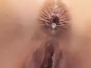 Anal Creampie Compilation My Most Recent Ass Pies From the Past Three Months! Enjoy!