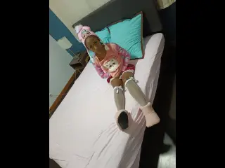 Nice AsianAnal18