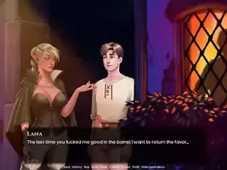 What a Legend - (PT 28)