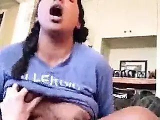 My Indian girlfriend