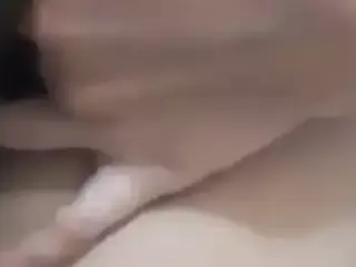 Indian girl fingering