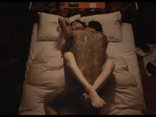ALEXANDRA DADDARIO, LOST GIRLS AND LOVE HOTELS, SEX SCENES
