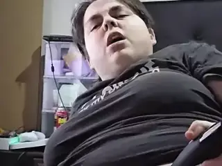 Me squirting again