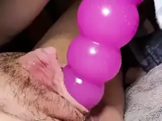 close up pussy action