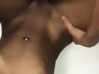 Ebony shared wife