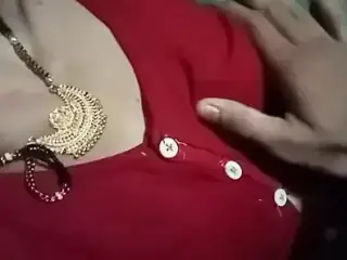 Rani and Indian bull