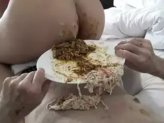 ass domination licking