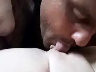 Love eating pussy