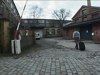 Gummipuppe - Episode 1