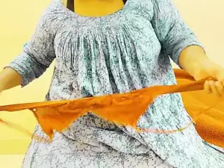 Desi Tamil Aunty Ko Codna kelyi Jabardast