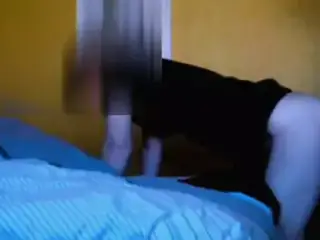 STEP MOM MOANING WHILE GETTING FUCKED BY YOUNG COCK