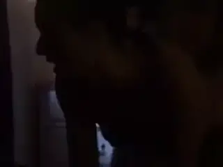 (Str8 ballin) fuck while boyfriend film