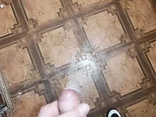 Fucking this girl in her big ass